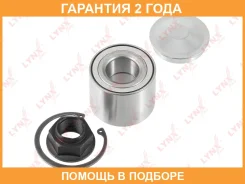 ��������� ������� ������ (48x30x62) Lynxauto / WB1318 �������� 24 ��� WB1318 ����