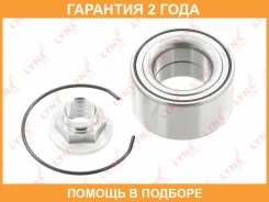 ��������� ������� �������� (37x38x70 M20) Lynxauto / WB1338 �������� 24 ��� WB1338 ����