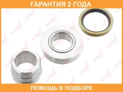 ��������� ������� ������ (� ABS, 22/17x35x72) Lynxauto / WB1506 �������� 24 ��� WB1506 ����