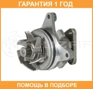 ����� ������� ��� ����������� Ford Focus II 1.8/2.0 Luzar / LWP1052 LWP1052 ����