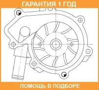 ����� ������� Luzar / LWP1751 LWP1751 ����
