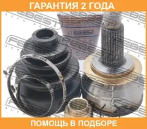 ���� �������� Febest / 0810B13 �������� 24 ��� 0810B13 ����