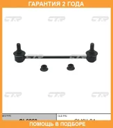 ���� ������������� CTR / CL0269 �������� 24 ��� CL0269 ����
