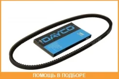 ������ �������� Dayco / 13A0675C 13A0675C ����