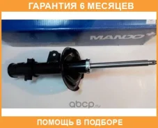 ����������� �������� L Hyundai Verna 05-10/KIA Rio II Mando / A01101 �������� 6 ��� A01101 ����