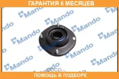 ����� ������������ Mando / DCC000326 �������� 6 ��� DCC000326 ����