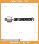 ���� ������� CTR / CR0281 �������� 12 ��� CR0281 ����