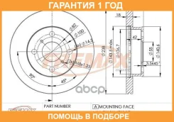 ���� ��������� Fremax / BD2249 �������� 12 ��� BD2249 ����