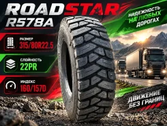 Roadstar R578A. �����������, 2026 ���, ����� ����