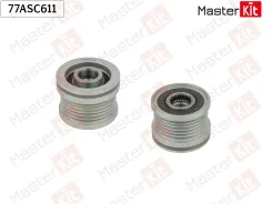 ���� ���������� AUDI, VW 2.0TDi 77ASC611 Master Kit 77ASC611 77ASC611 ����