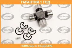 ���������� (������������� ������) GMB / GUT25 �������� 12 ��� GUT25 ����