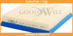������ ��������� Goodwill / AG479 �������� 12 ��� AG479 ����