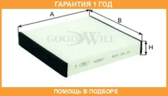 ������ ������ Goodwill / AG588CF �������� 12 ��� AG588CF ����