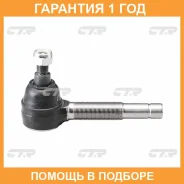 ���������� ������� ���� CTR / CEM54 �������� 12 ��� CEM54 ����
