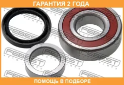 ��������� ��������� ������ ������� ����������� Febest / AS358021KIT �������� 24 ��� AS358021KIT ����