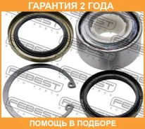 ��������� ��������� �������� Febest / DAC4074003634KIT �������� 24 ��� DAC4074003634KIT ����
