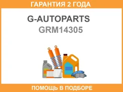 ������� ��������� G-Autoparts / GRM14305 �������� 24 ��� GRM14305 ����