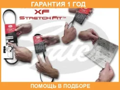 ������ ���������� Gates / 4PK922SF �������� 12 ��� 4PK922SF ����