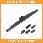 ����� ���������������� ������, 400�� (hook side pin push button 16/19mm pinch tab, top lock bayonet arm DNTL1.1 VATL5.1) Lynxauto / LW400 �������� 24...