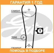 ������ ��� Gates / 5382XS �������� 12 ��� 5382XS ����