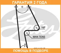 ������ ��� Gates / 5529XS �������� 24 ��� 5529XS ����