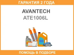 ���������� ������� Avantech Avantech / ATE1006L �������� 24 ��� ATE1006L ����