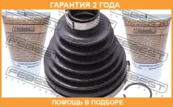 ������� ���� ���������� �������� PVC 102X105X31 Febest / 0115PUCK50 �������� 24 ��� 0115PUCK50 ����