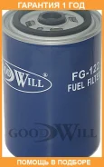 ������ ��������� Goodwill / FG122 �������� 12 ��� FG122 ����