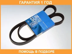 ������ ������������ SUN / 4PK850 �������� 12 ��� 4PK850 ����