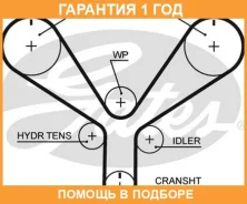 ������ ��� Gates / T286 �������� 12 ��� T286 ����