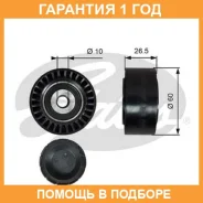 �������� ����� Gates / T36190 �������� 12 ��� T36190 ����