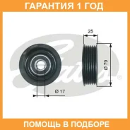 �������� ����� Gates / T36420 �������� 12 ��� T36420 ����