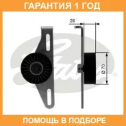 �������� ����� Gates / T38484 �������� 12 ��� T38484 ����