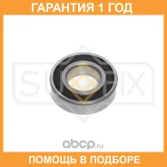 ��������� (16x30x62) (6206-2RS) Sufix / SM1235 �������� 12 ��� SM1235 ����