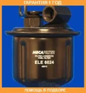 ��������� ������ Mecafilter / ELE6024 �������� 12 ��� ELE6024 ����