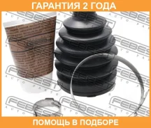 ������� ���� �������� �������� Febest / 0217PJ1016 �������� 24 ��� 0217PJ1016 ����