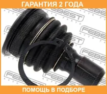����� ������� ������� ������� ������ Febest / 0220A60LOWR �������� 24 ��� 0220A60LOWR ����