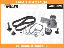 �������� ����� ��� Miles / AB08029 �������� 24 ��� AB08029 ����