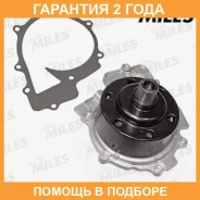 ����� ������� Miles / AN21024 �������� 24 ��� AN21024 ����