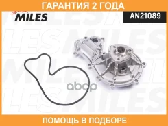 ����� ������� Miles / AN21089 �������� 24 ��� AN21089 ����