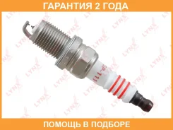 ����� ��������� 5BIIR10 (Double Iridium) Lynxauto / SP111 �������� 24 ��� SP111 ����