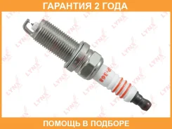 ����� ��������� 6Ayipr11-E (Iridium + Platinum) Lynxauto / SP368 �������� 24 ��� SP368 ����