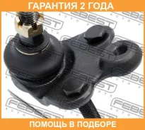 ����� ������� �������� ������ ����� Febest / 0320FDL �������� 24 ��� 0320FDL ����