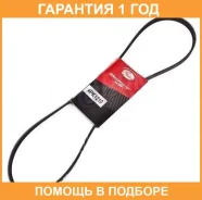 ������ ���������� Gates / 4PK1210 �������� 12 ��� ���� �� 10 �� 4PK1210 ����
