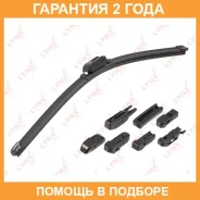 ����� ���������������� ������������, 550�� (hook side pin push button 16/19mm claw pinch tab, top lock pin lock bayonet arm VATL5.1) Lynxauto / XF550...