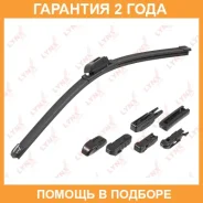 ����� ���������������� ������������, 650�� (hook side pin push button 16/19mm claw pinch tab, top lock bayonet arm DNTL1.1 VATL5.1) Lynxauto / XF650 �...