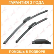 ����� ���������������� ������������, �������� 650/430�� (Aeroclip) Lynxauto / XF6543W �������� 24 ��� XF6543W ����