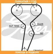 ������ ��� Gates / 5514XS �������� 12 ��� 5514XS ����