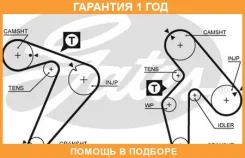 ������ ��� Gates / 5435XS �������� 12 ��� 5435XS ����