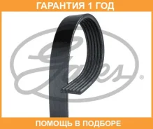 ������ ���������� Gates / 6PK1198 �������� 12 ��� 6PK1198 ����